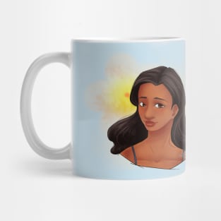 Nani Mug